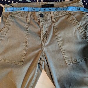 Sanctuary Peace Trooper Pant
